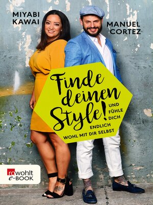 cover image of Finde deinen Style!